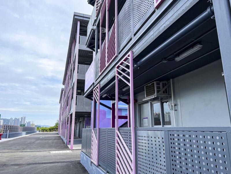 簡約公屋3 簡約公屋3