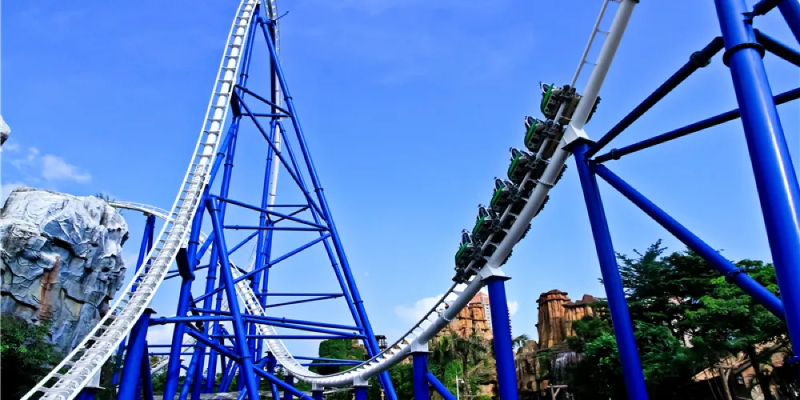 共分為9大主題區。