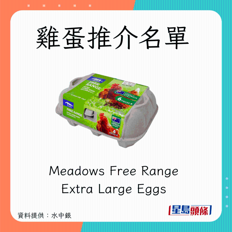 安全無毒雞蛋推介