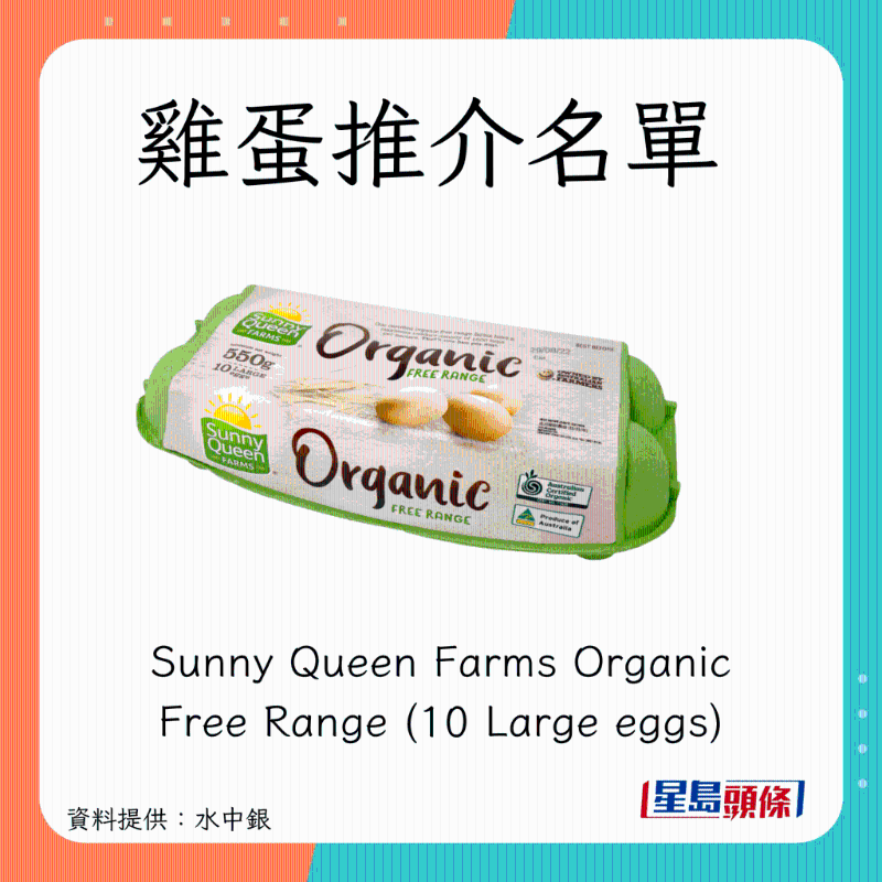 安全無毒雞蛋推介