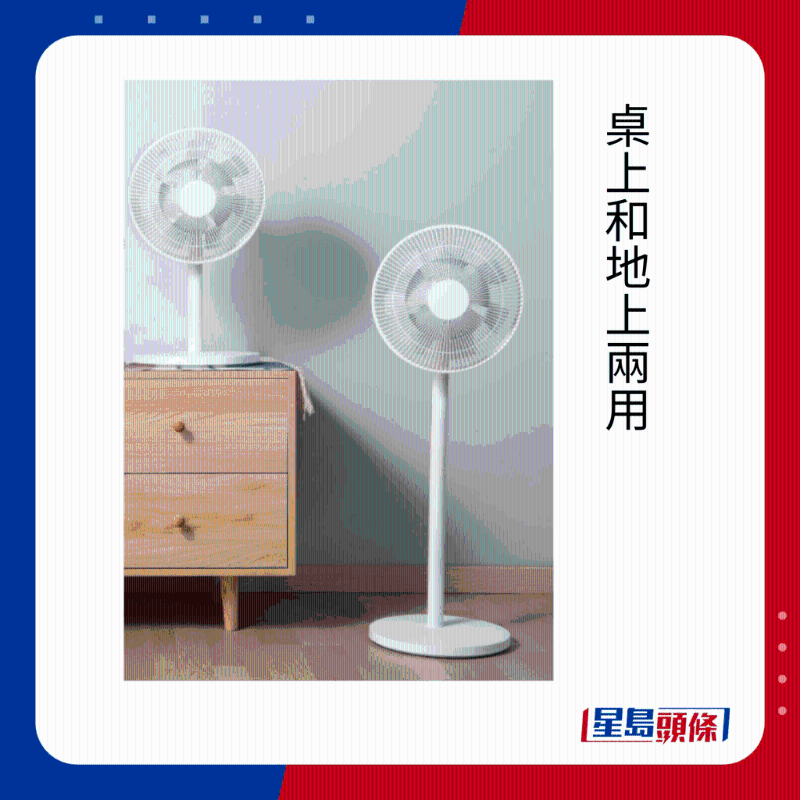 小米智能變頻電風扇 2 Pro $749