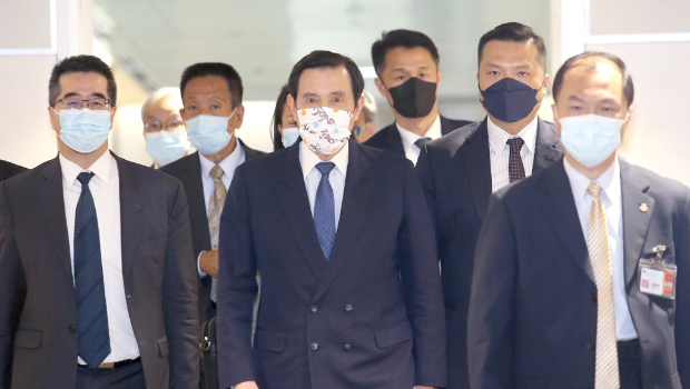 馬英九訪大陸 馬英九訪大陸