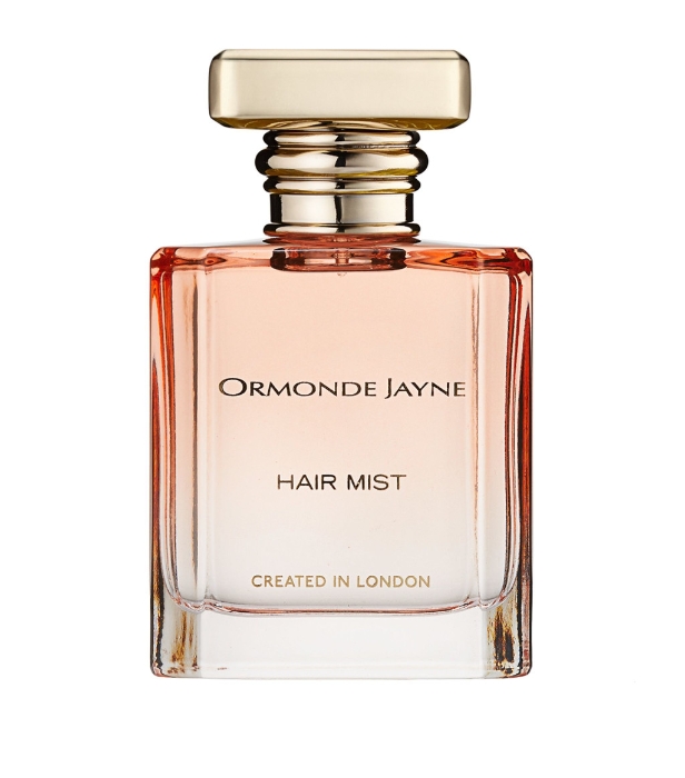 Parfumerie Trésor Ormonde Jayne