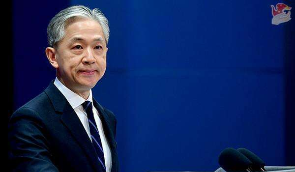 外交部發言人汪文斌