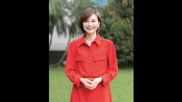 賴清德競選團隊發言人，由電視臺前主播郭雅慧出任