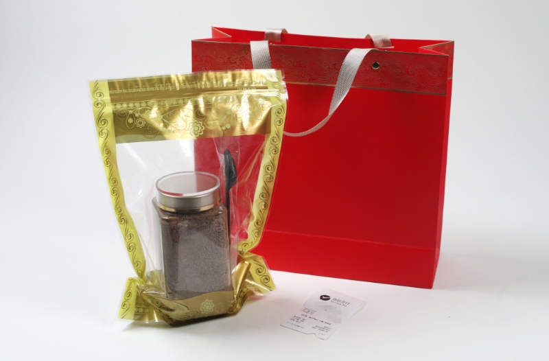 精血鹿尾羓藥粉 精血鹿尾羓藥粉