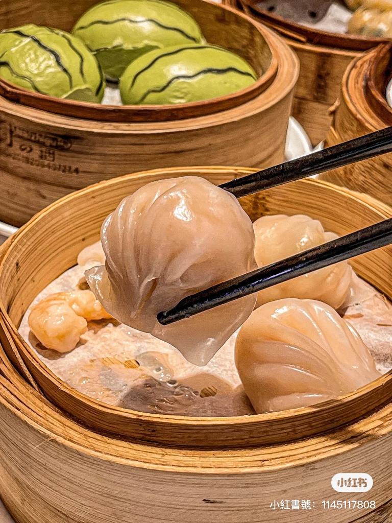 丹桂軒點心 丹桂軒點心