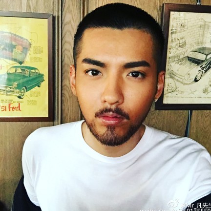 吳亦凡在獄中當了“班長”