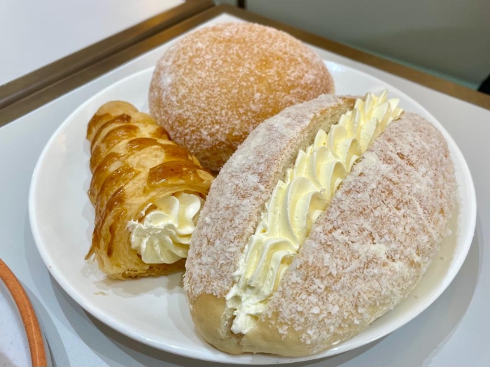 經典美食回歸快樂順景冰室。