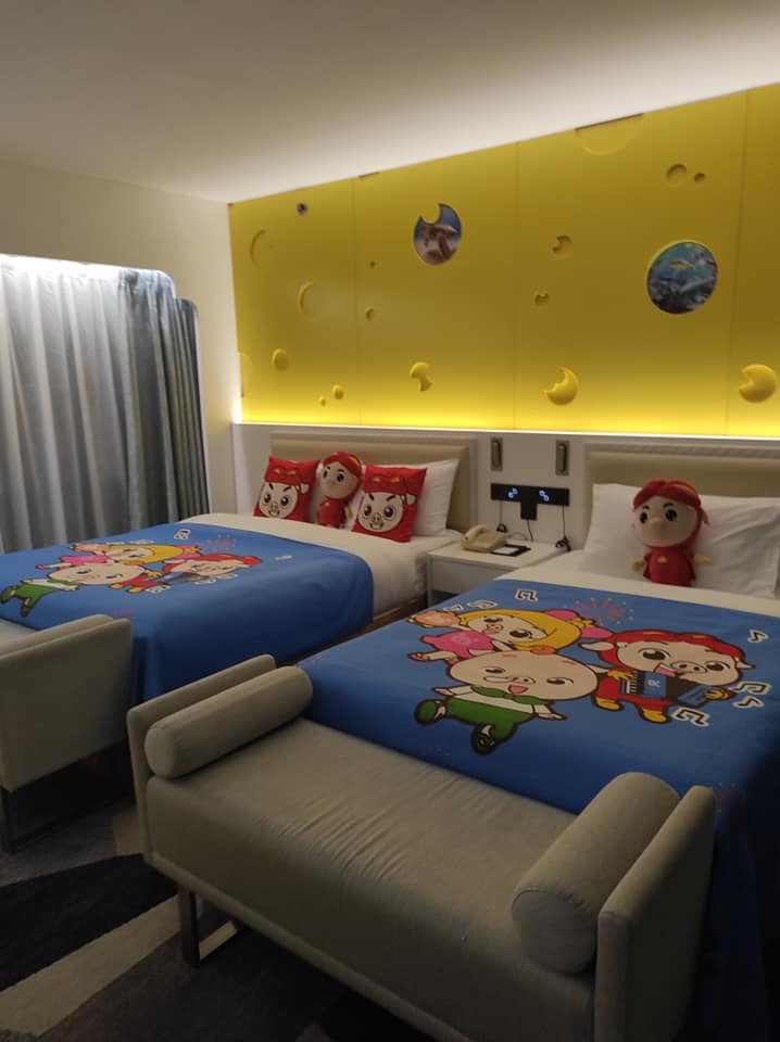 澳門富豪酒店 澳門富豪酒店