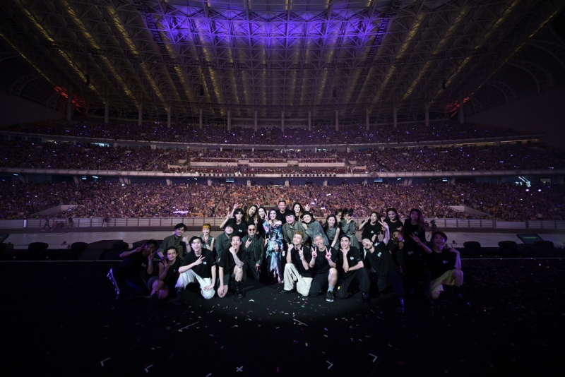 楊千嬅演唱會 楊千嬅演唱會