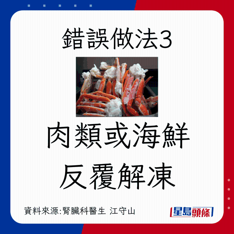 錯誤做法3 錯誤做法3