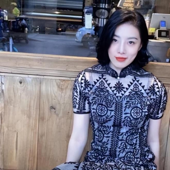 董思槿照片 董思槿照片