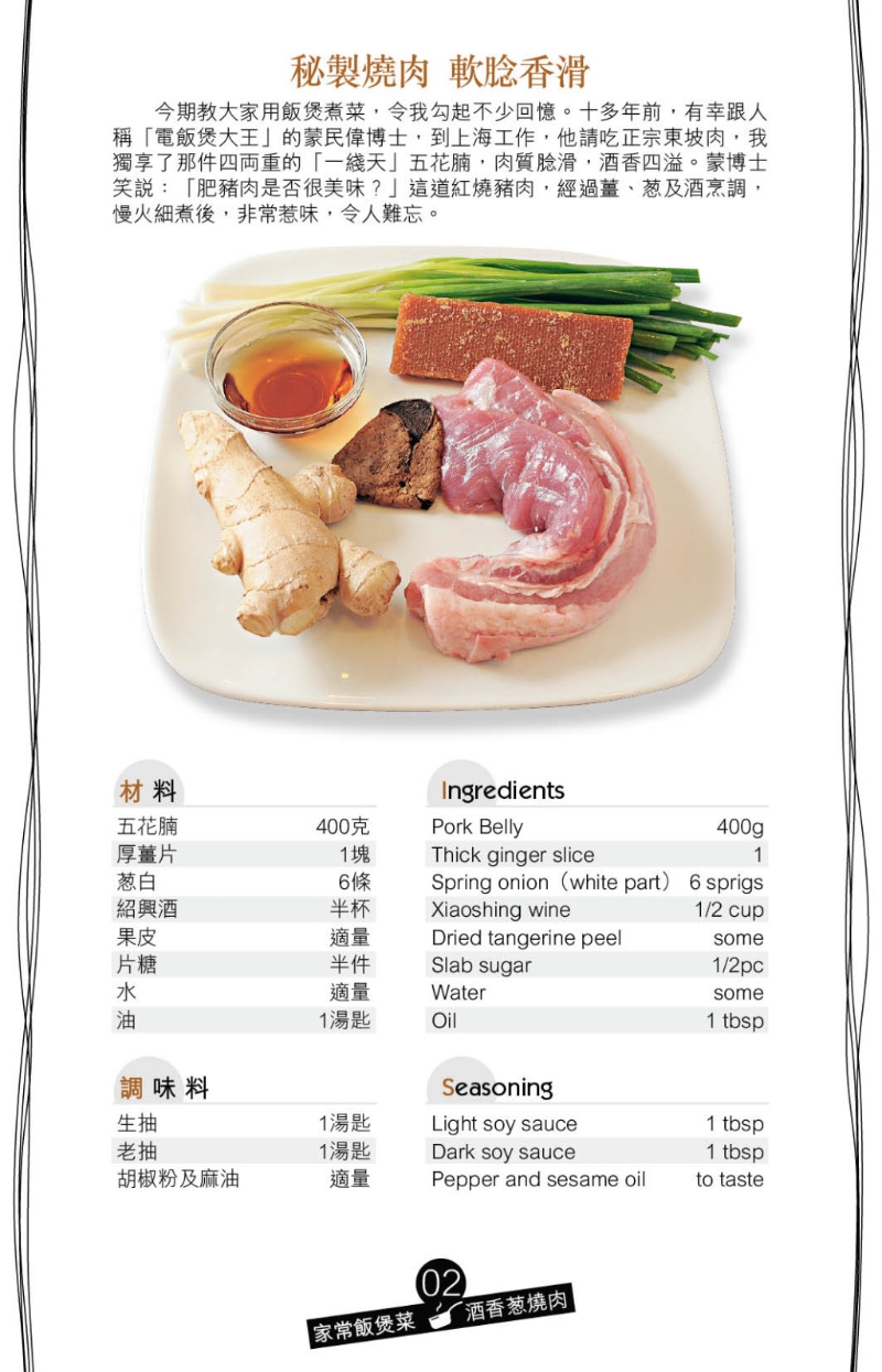 燒肉食譜 燒肉食譜