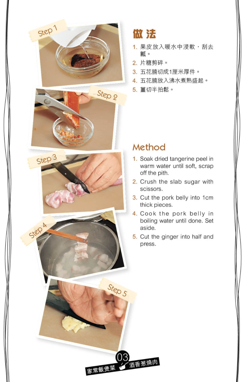 燒肉做法 燒肉做法