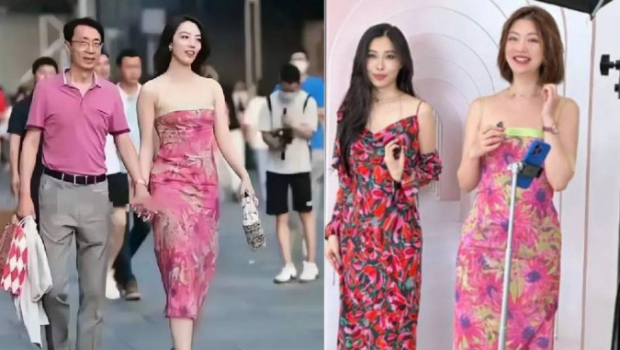 裙子被網友打上&ldquo;免職裙&rdquo;的標簽，也令不少買裙者打退堂鼓，合伙人最新指已退貨2000多條裙