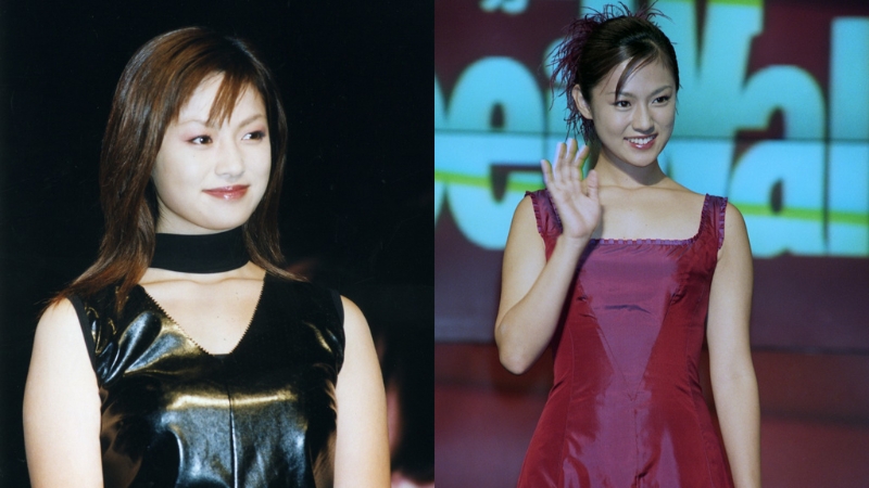 深田恭子資料圖 深田恭子資料圖