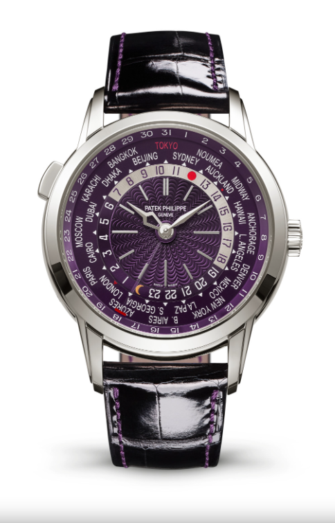 東京限量版腕表5330G-010。