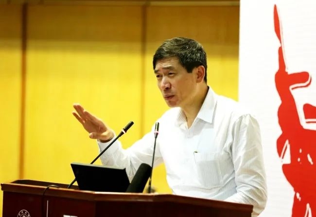 徐浩良資料圖，來源：同濟大學