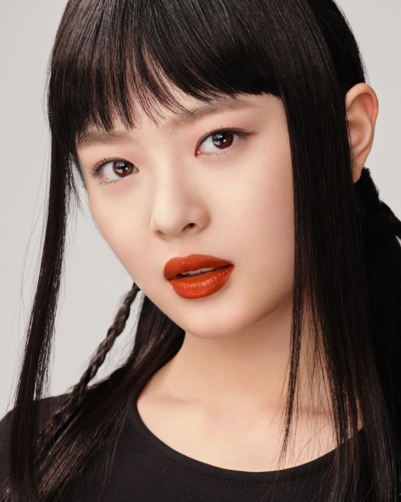 韓國人氣女團Newjeans成員Hanni 韓國人氣女團Newjeans成員Hanni