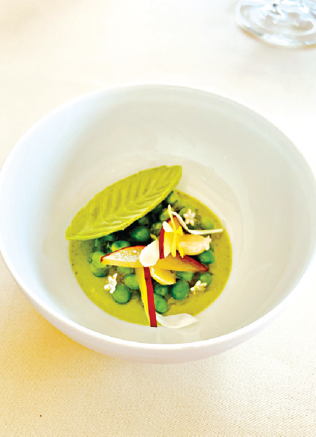 豌豆三重奏 豌豆三重奏