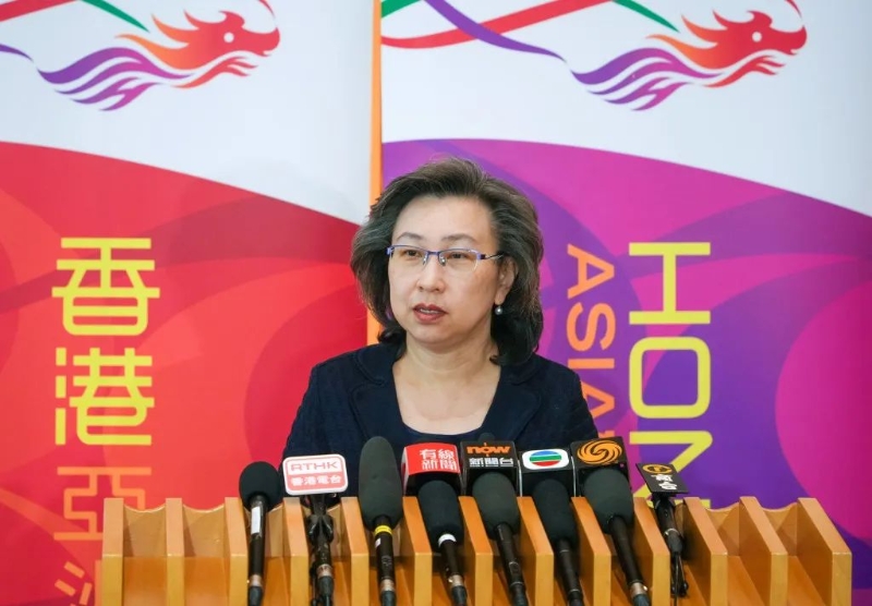 楊何蓓茵 楊何蓓茵