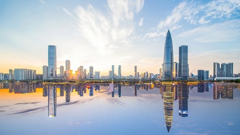 羨慕！原來港人在內地工作生活，有這么多福利？！