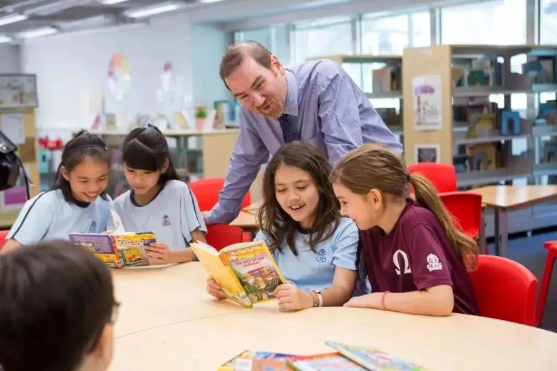 圣保羅男女中學