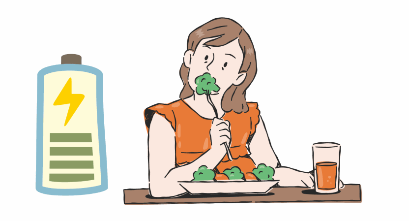 夏日疲勞癥候群 夏日疲勞癥候群