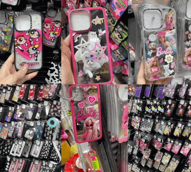 少女風格系列 少女風格系列