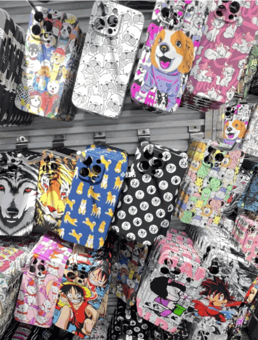 動漫系列 動漫系列