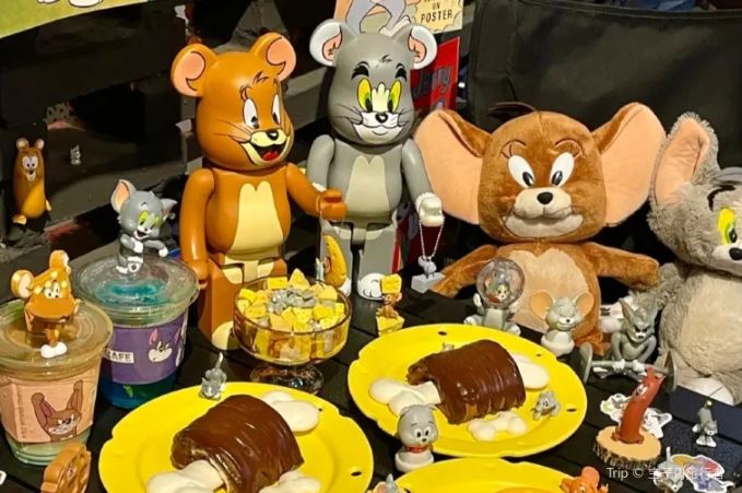 8大文青打卡推薦 3. DLE多樂咖啡 8大文青打卡推薦 3. DLE多樂咖啡