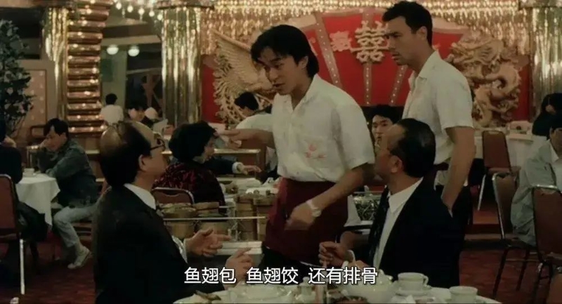 香港只剩下6家酒樓，還保留著兒時的味道