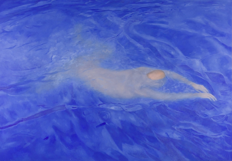 「M+?？瞬仄罚簞e傳」主題區域3.” 非此非彼“：《98.8.25》