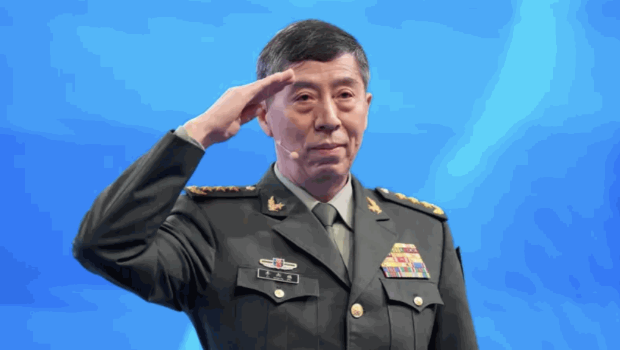 李尚福 李尚福