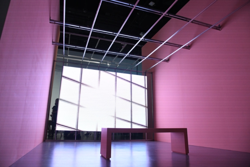 《南區旁注》以獨特方式解讀黃竹坑的都市傳說及小區故事。