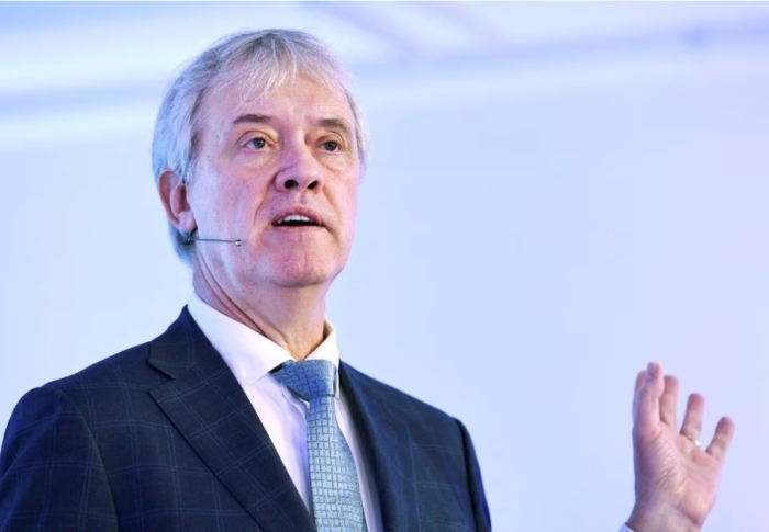 溫寧克表示，西方向中國實施技術封鎖可能徒勞。