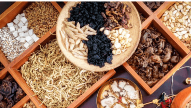 減肥藥材 減肥藥材