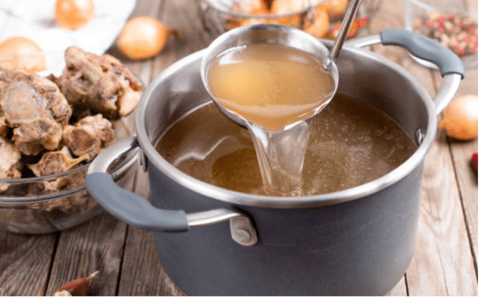 瘦身湯療 瘦身湯療