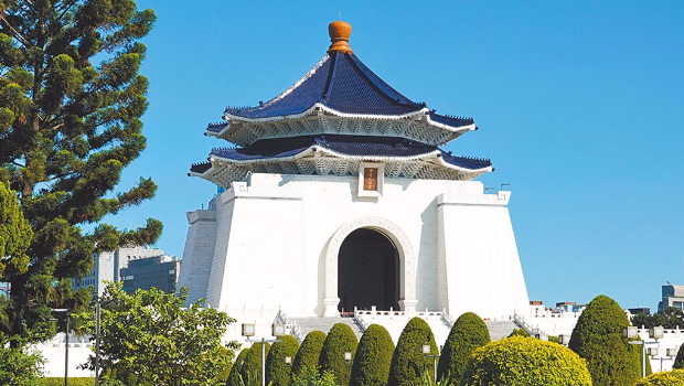 “中正紀念堂” “中正紀念堂”