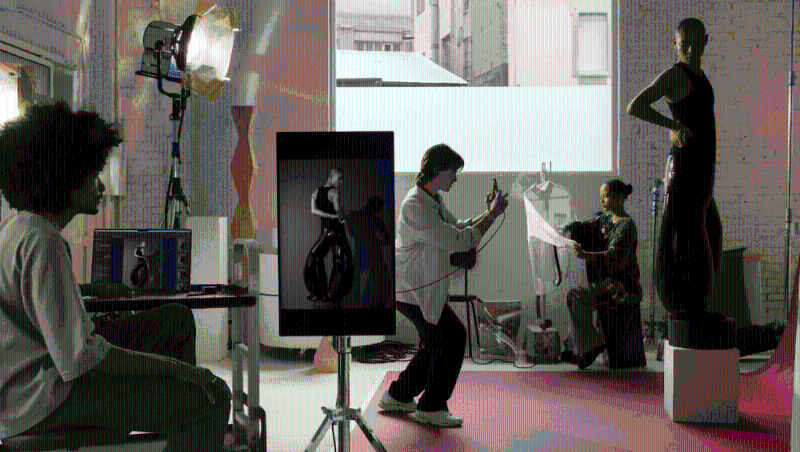 iPhone 15 Pro拍片升級至4K60 ProRes格式。。