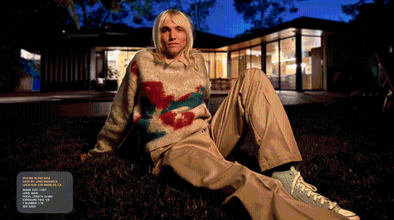 最新的A17 Pro Bionic仿生芯片，采用3nm制程，具備6核CPU及6核GPU，并內置AV1解碼器，速度比A16提升10%，圖像處理更能媲美桌面電腦。.