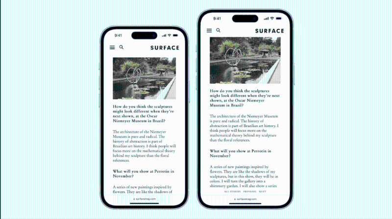 iPhone 15及iPhone 15 Plus備有6.1寸及6.7吋2種尺寸。