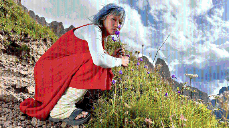 iPhone 15及iPhone 15 Plus廣角主鏡首度提供應2X變焦的12MP遠攝及4K片。