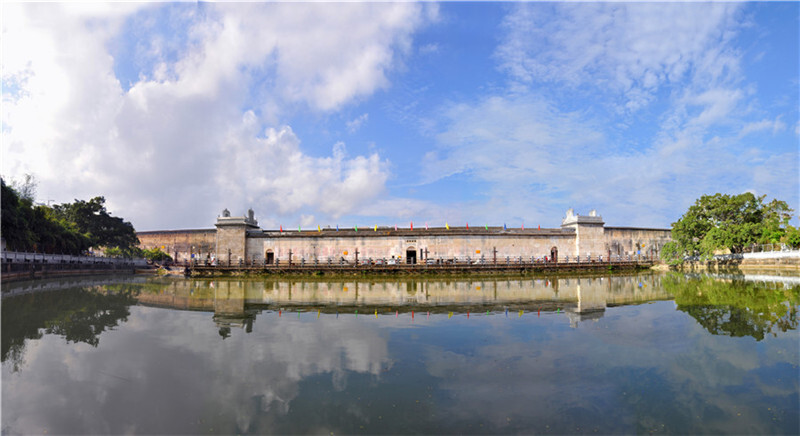 鶴湖新居 鶴湖新居
