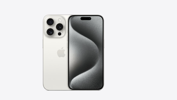 新款iPhone功能欠驚喜，拖累股價連跌2日，市值蒸發近690億美元。