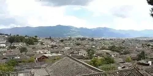 捷勝古鎮 捷勝古鎮