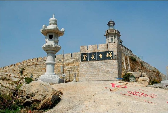 崇武古城 崇武古城