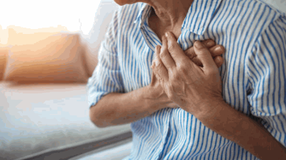 心肌梗塞 心肌梗塞