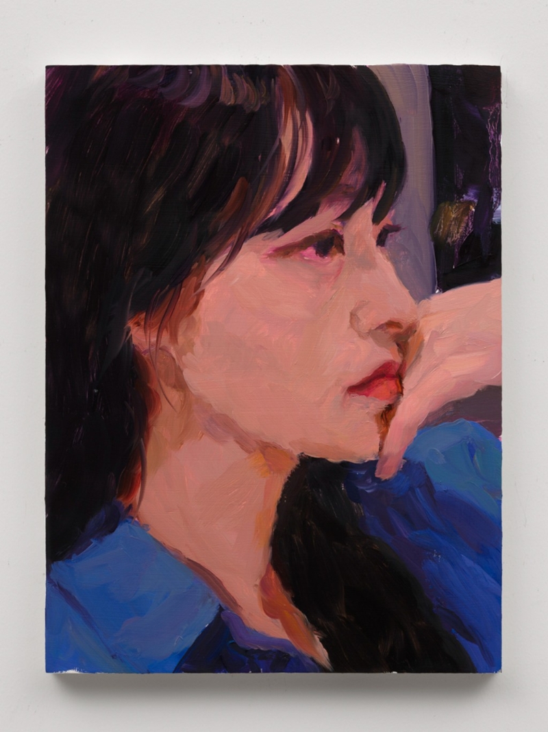 楊圣植 《Joanne》，2023